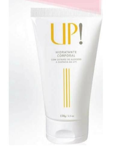 UP! Hidratante - 150g