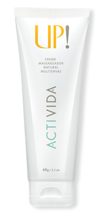 UP! Activida - 60g